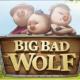 Игровой автомат Big Bad Wolf (Поросята) играть онлайн с выводом денег