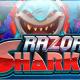 Игровой автомат на деньги Razor Shark играть онлайн с выводом